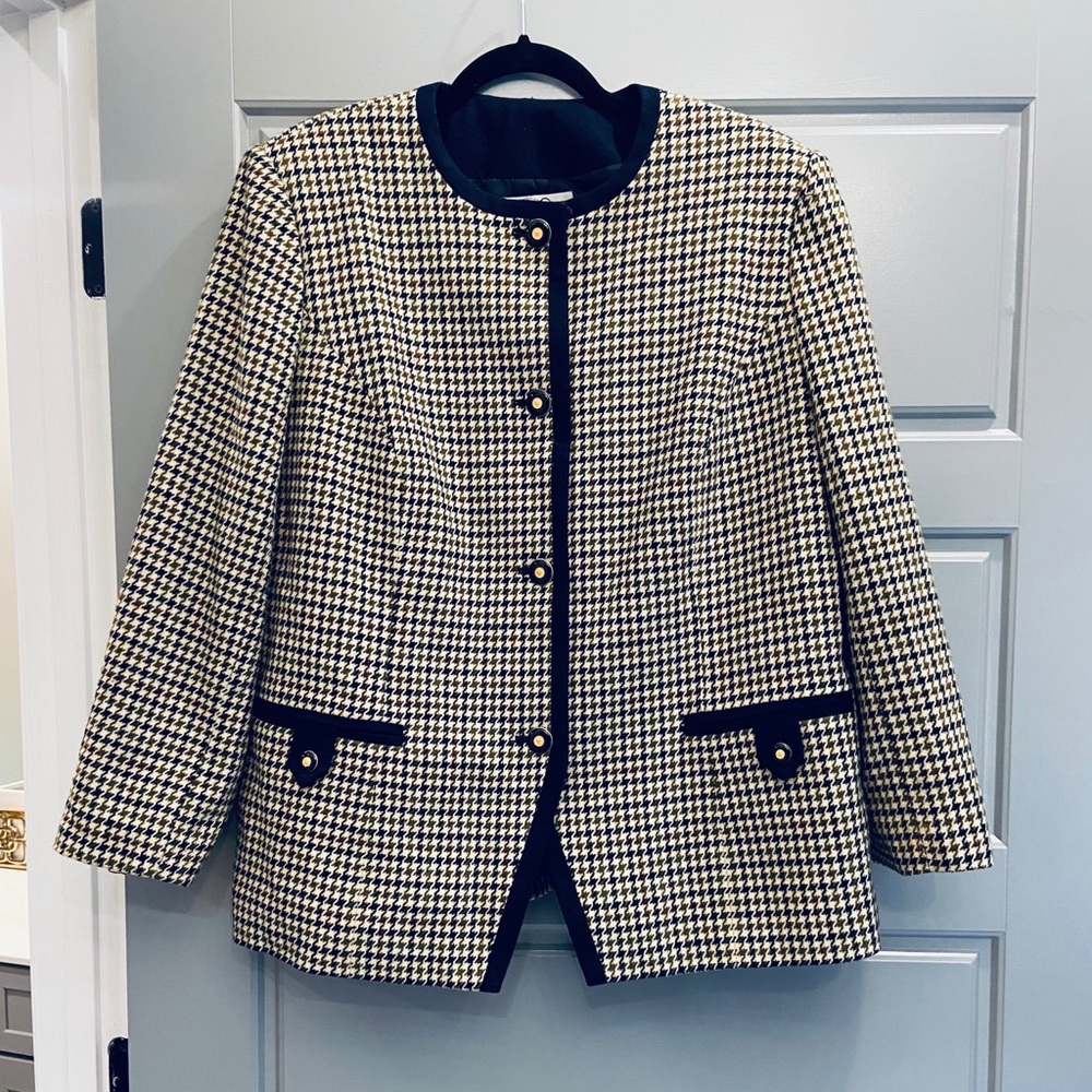Le Suit blazer 💛